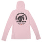 MANG Fight For Wild Florida Sea Turtle Premium Hoodie - Women's - XS-Pink