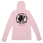MANG Fight For Wild Florida Bear Premium Hoodie - Women's - XS-Pink