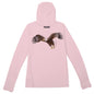 MANG Eagle MANG Premium Hoodie - Women's - XS-Pink