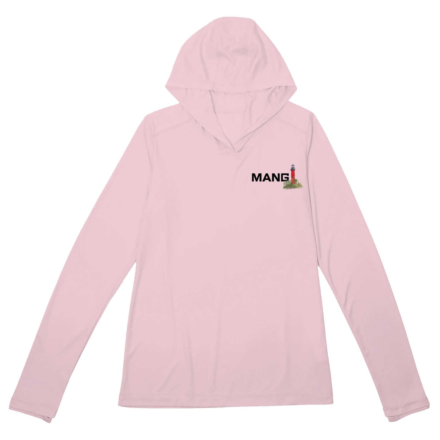 MANG Jupiter Lighthouse MANG Premium Hoodie - Women's - -
