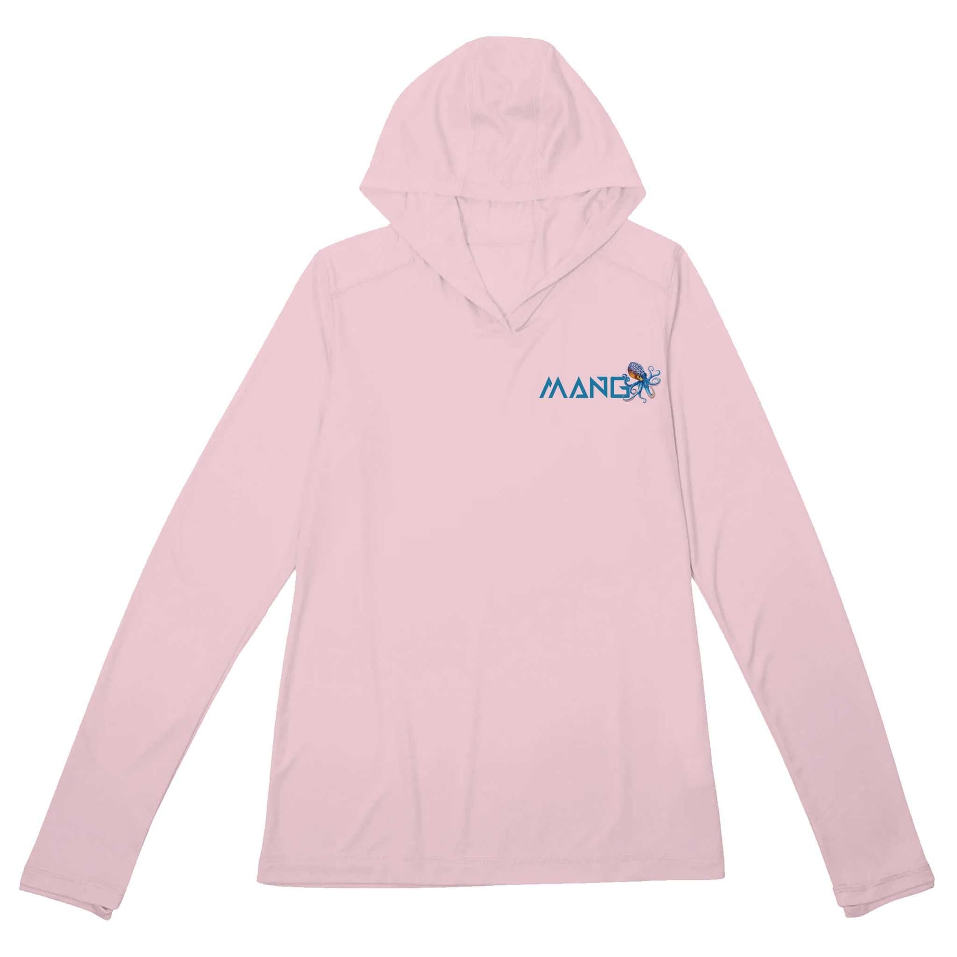 MANG Octopus MANG Premium Hoodie - Women's - -
