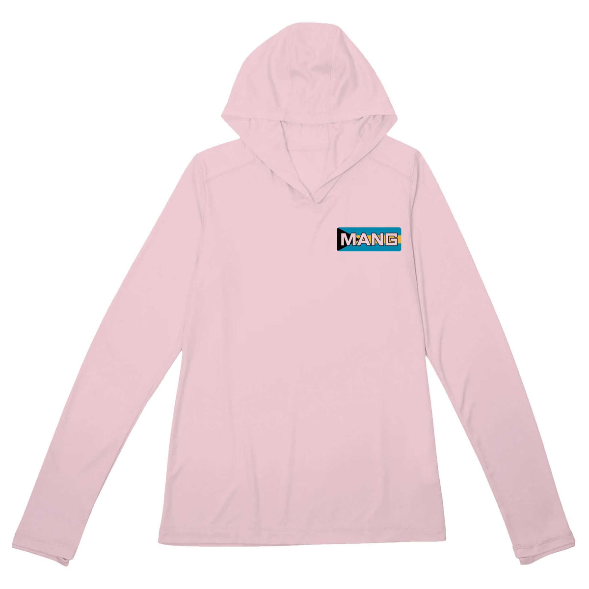MANG Bahamas Slam Premium Hoodie - Women's - -
