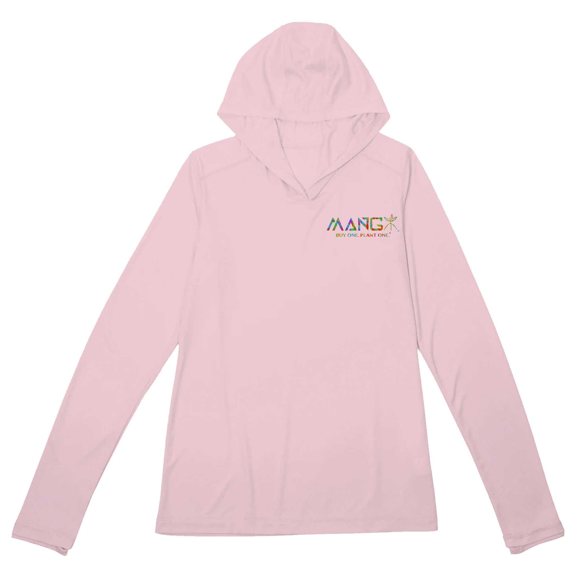 MANG Bimini Twist Mangatee Premium Hoodie - Women's - -
