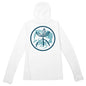 MANG Tri Leaf Fam MANG Premium Hoodie - Women's - XS-White