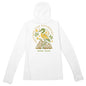 MANG Restore Our Rookeries Heron Premium Hoodie - Women's - XS-White