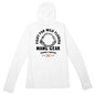 MANG Fight For Wild Florida Shark Jaws Premium Hoodie - Women's - XS-White