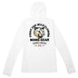 MANG Fight For Wild Florida Panther Premium Hoodie - Women's - XS-White