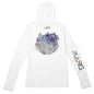 MANG Pufferfish MANG Premium Hoodie - Women's - XS-White