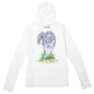 MANG Mamma Manatee MANG Premium Hoodie - Women's - XS-White