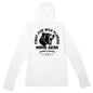 MANG Fight For Wild Florida Bear Premium Hoodie - Women's - XS-White