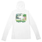 MANG Save the Glades MANG Premium Hoodie - Women's - XS-White