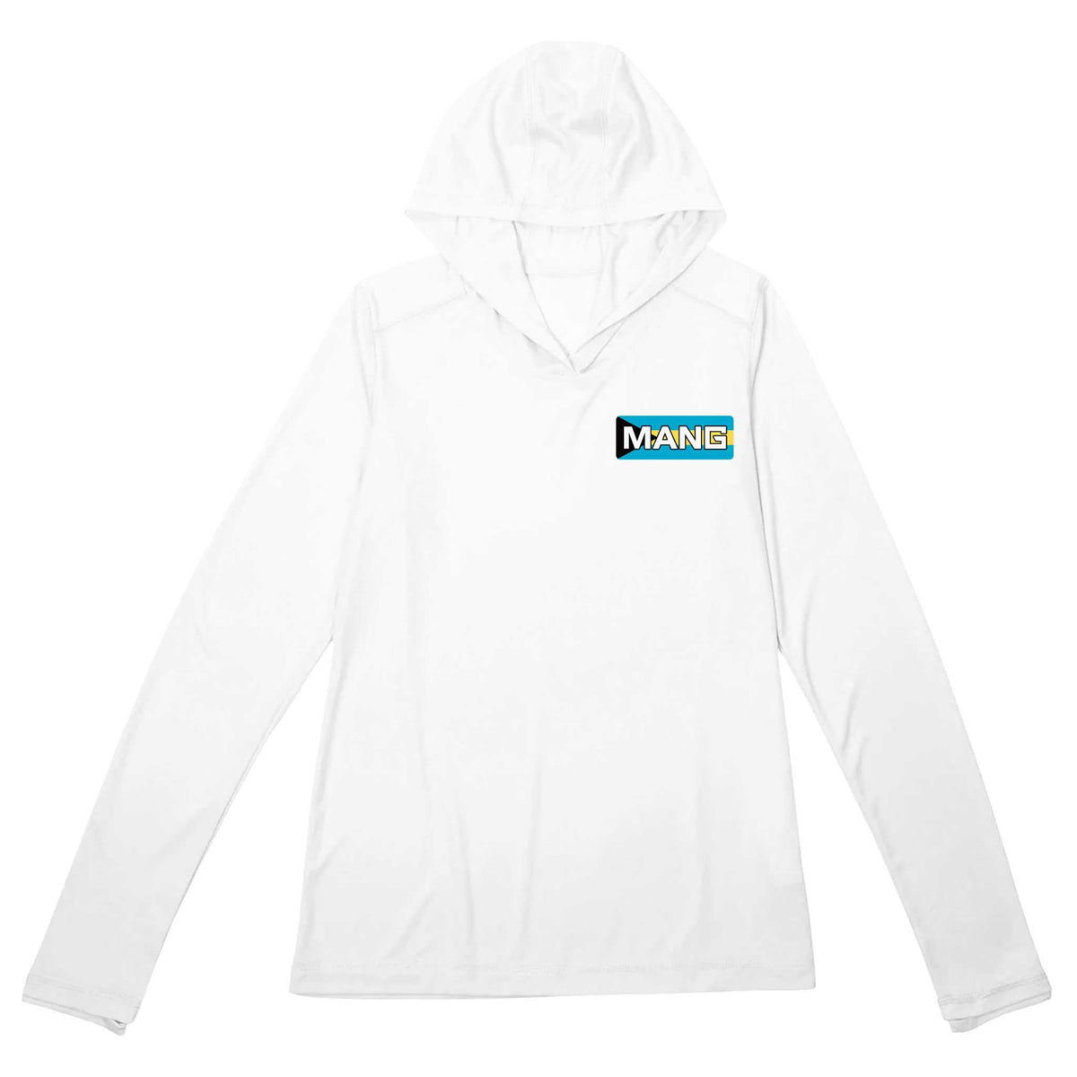 MANG Bahamas Slam Premium Hoodie - Women's - -