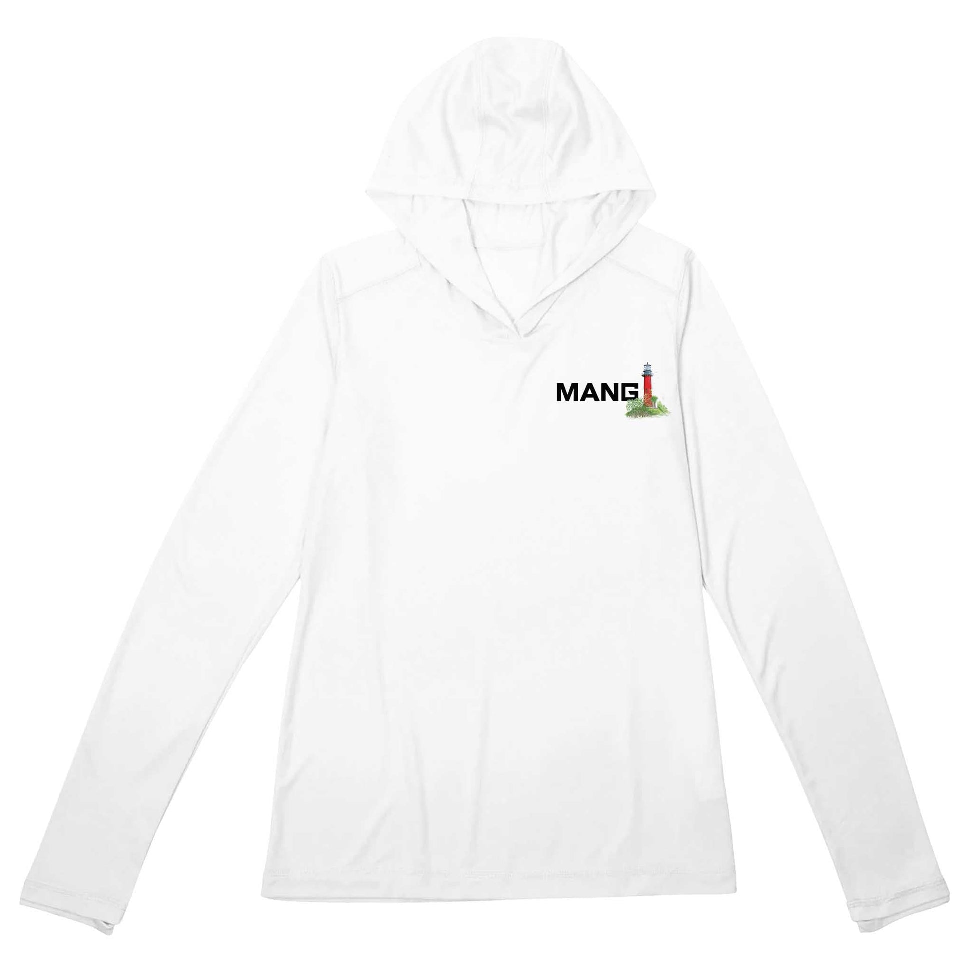 MANG Jupiter Lighthouse MANG Premium Hoodie - Women's - -