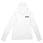 MANG Muscle MANG Premium Hoodie - Women's - XS-White