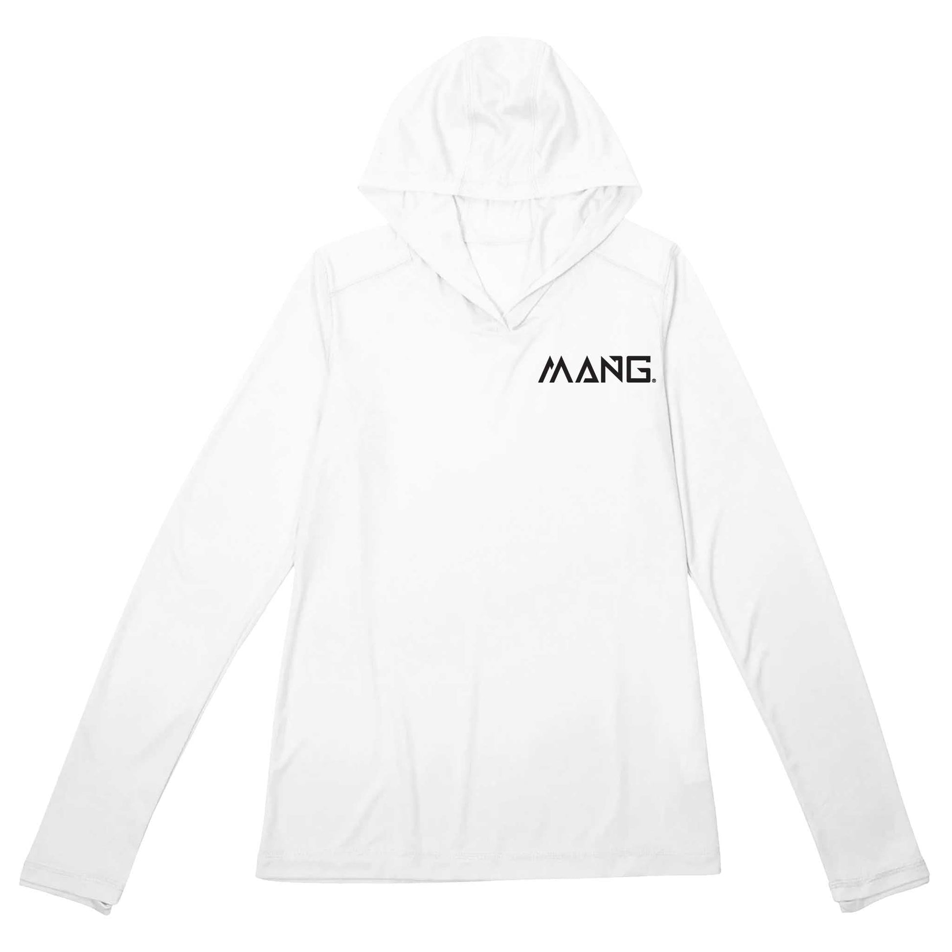 MANG Turtle Crawl MANG Premium Hoodie - Women's - -