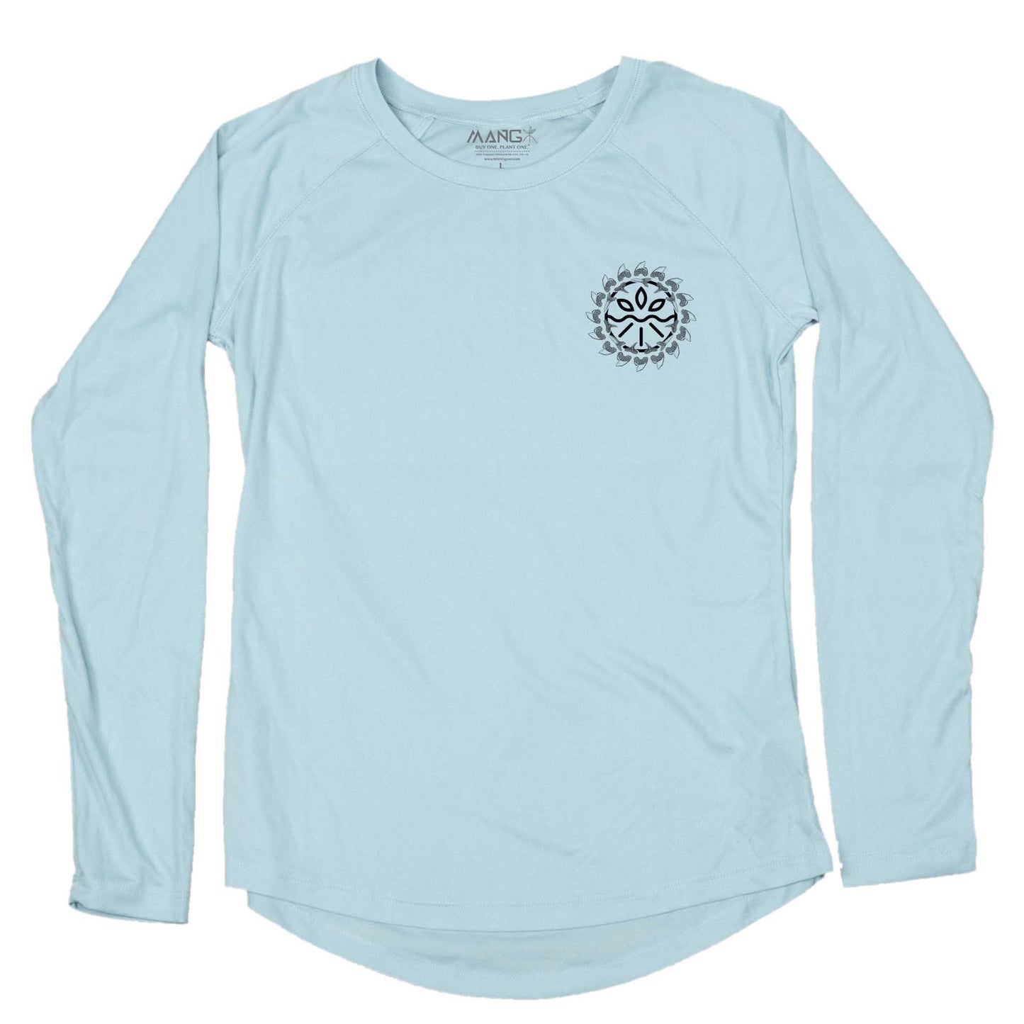 MANG Sharkdala MANG - Women's - LS - -