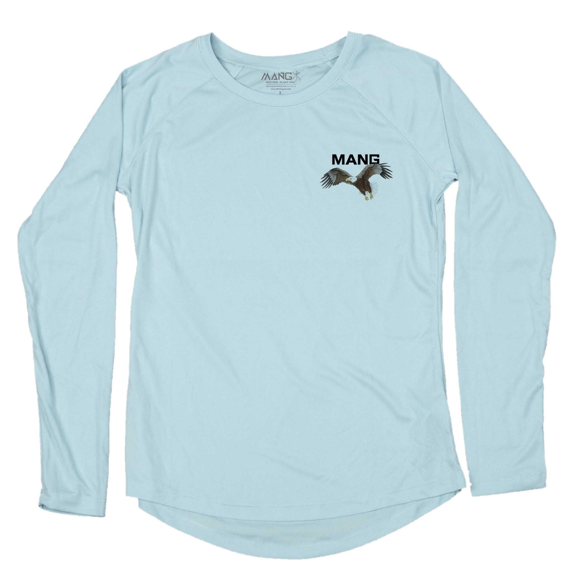 MANG Eagle MANG - Women's - LS - -