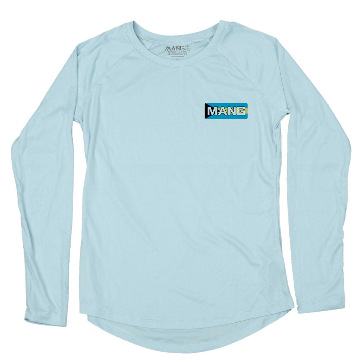 MANG Bahamas Slam - Women's - LS - -