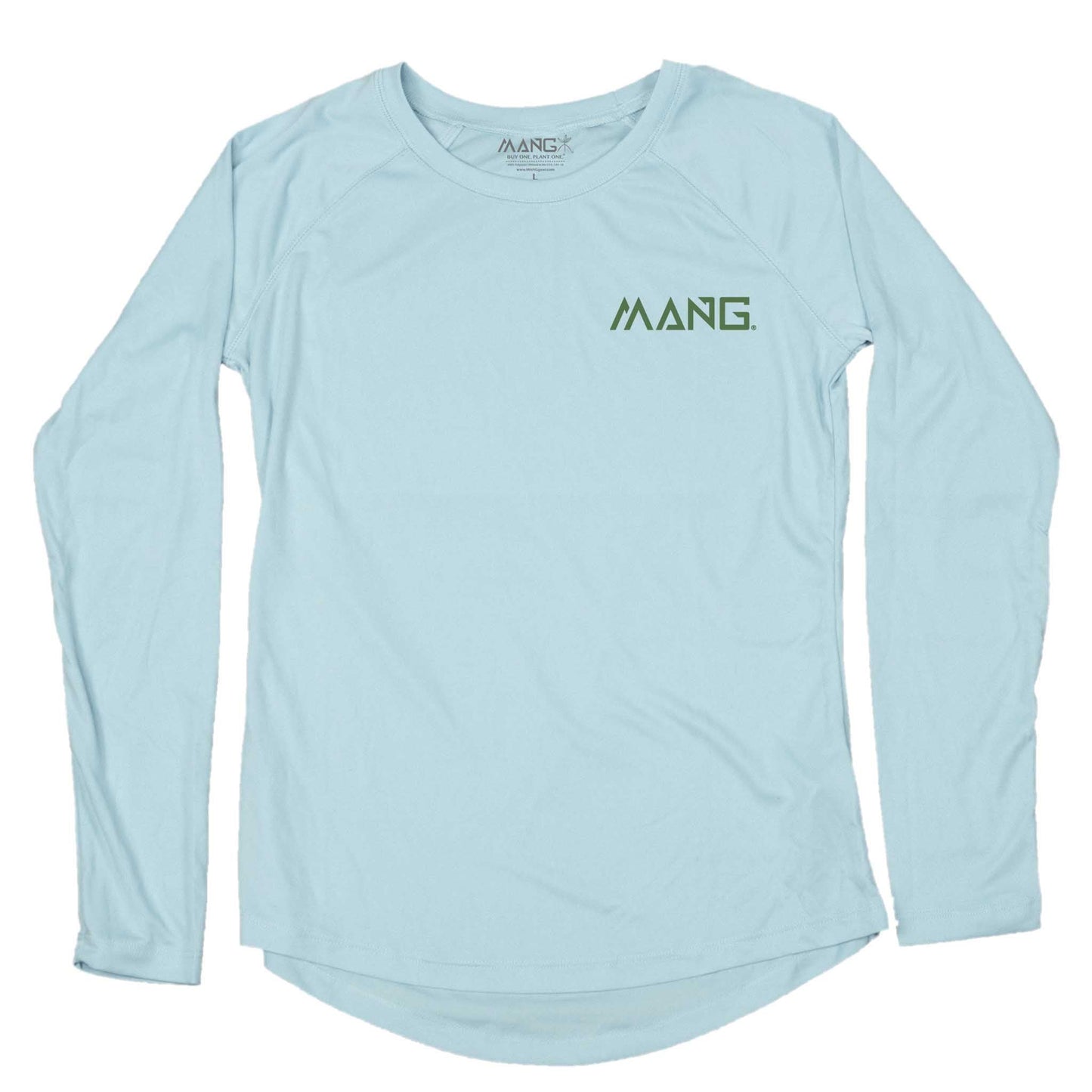 MANG Tailing Redfish MANG - Women's - LS - -