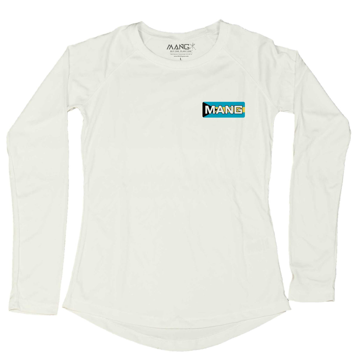 MANG Bahamas Slam - Women's - LS - -