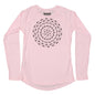 MANG Sharkdala MANG - Women's - LS - XS-Pink