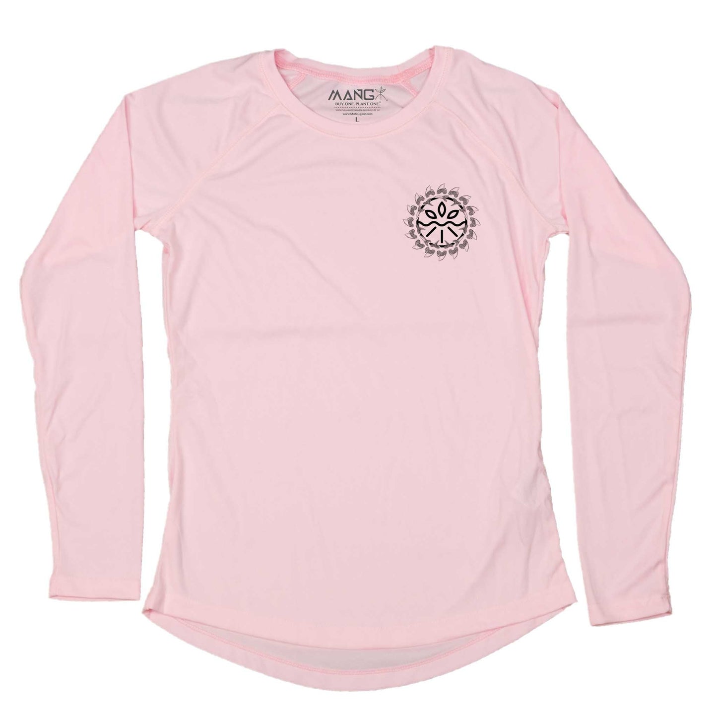MANG Sharkdala MANG - Women's - LS - -