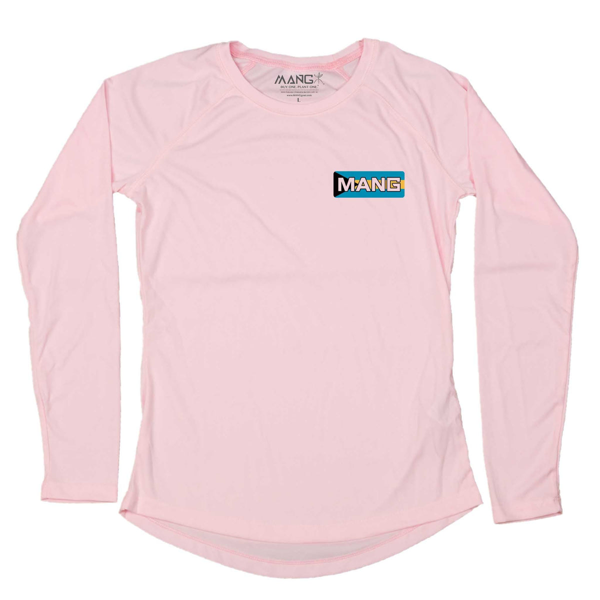 MANG Bahamas Slam - Women's - LS - -