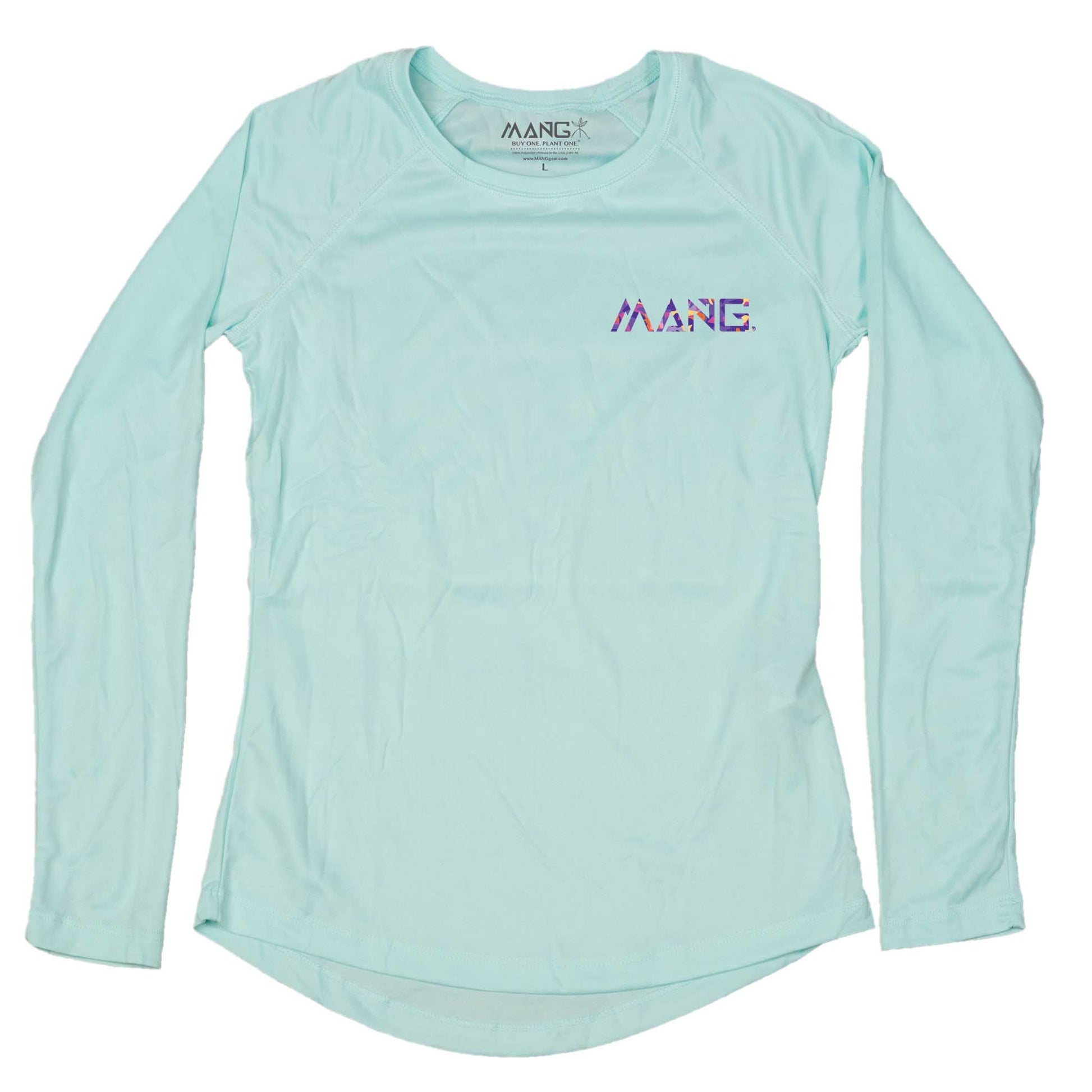 MANG Jellyfish MANG - Women's - LS - -