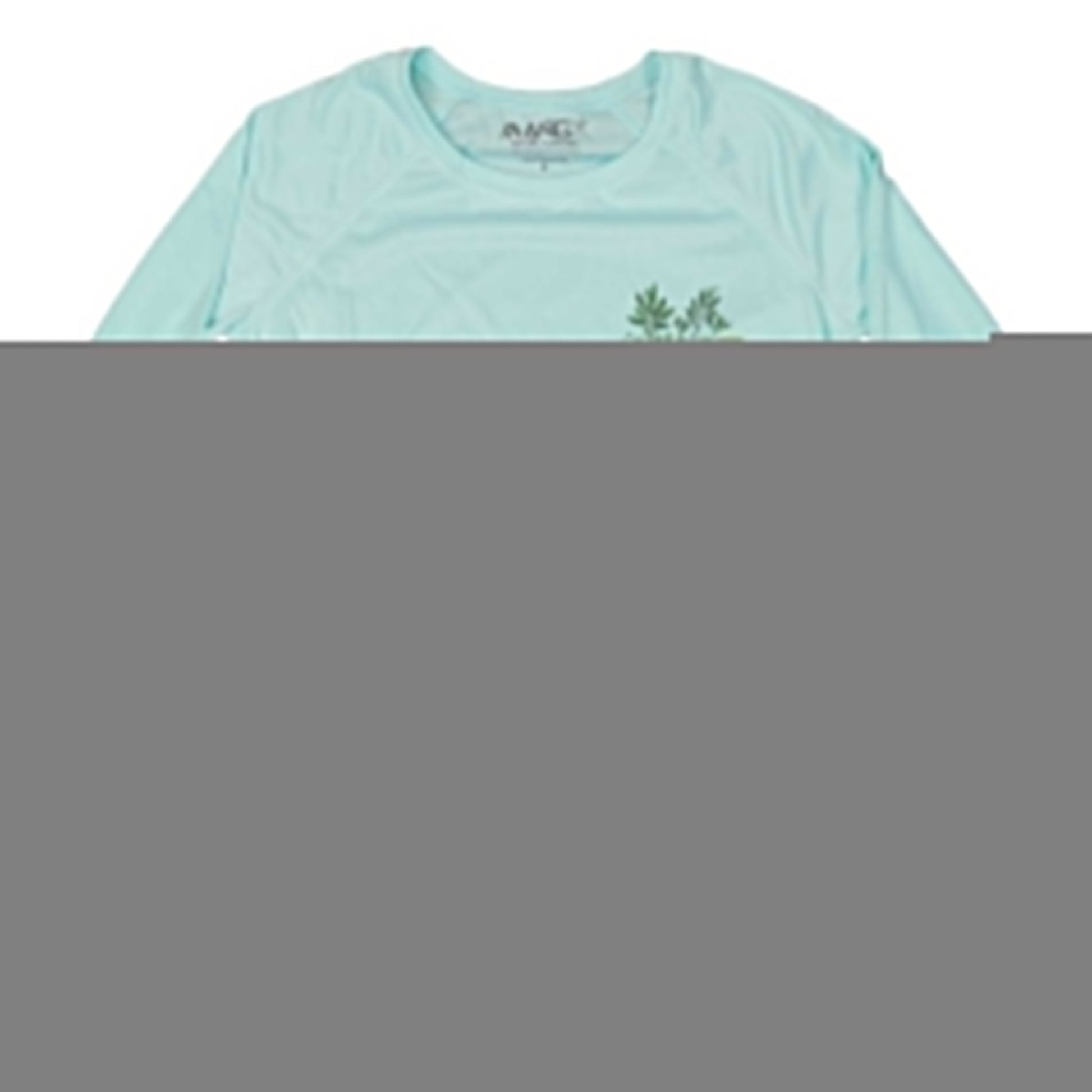 MANG Blue Heron MANG - Women's - LS - -