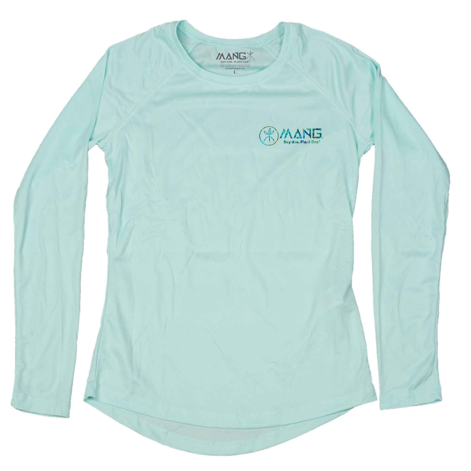MANG Osprey MANG® Women's LS - -