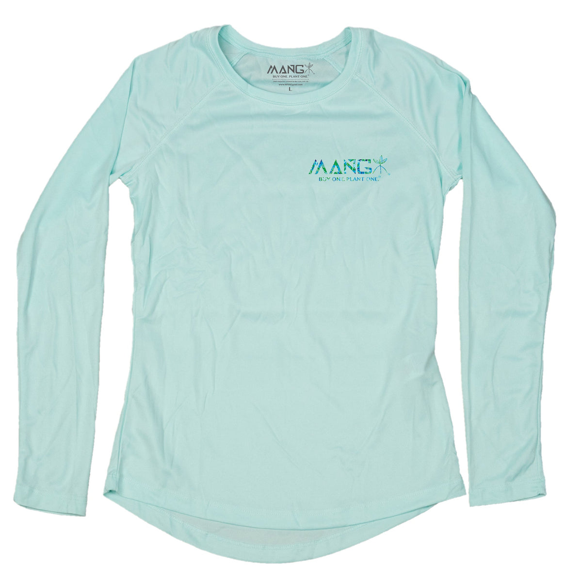 MANG Tarpon MANG - Women's - LS - -