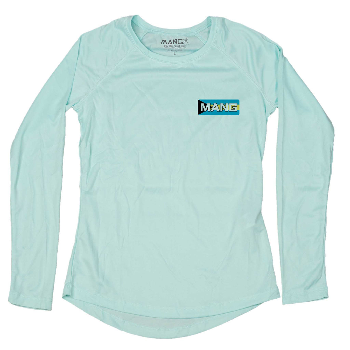 MANG Bahamas Slam - Women's - LS - -