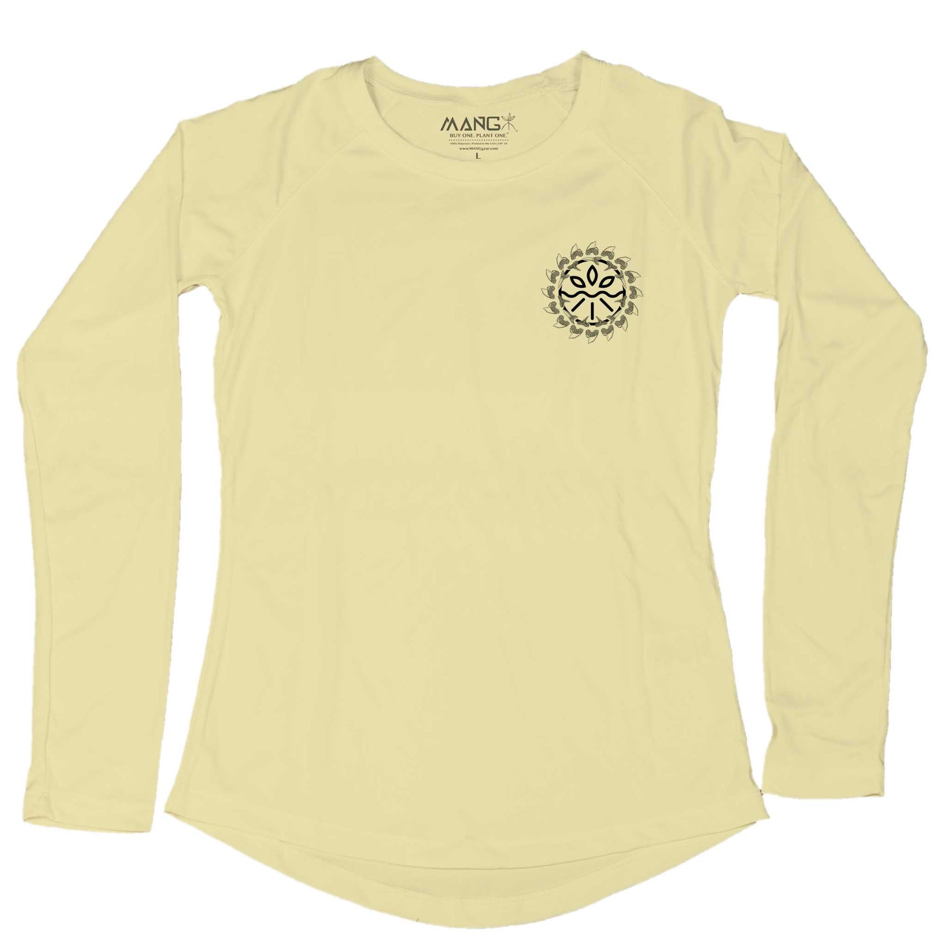 MANG Sharkdala MANG - Women's - LS - -