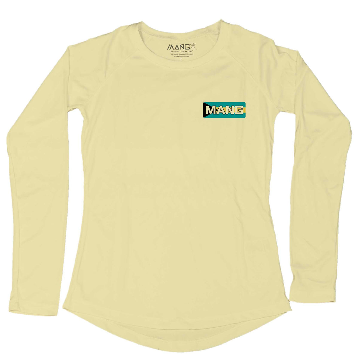 MANG Bahamas Slam - Women's - LS - -