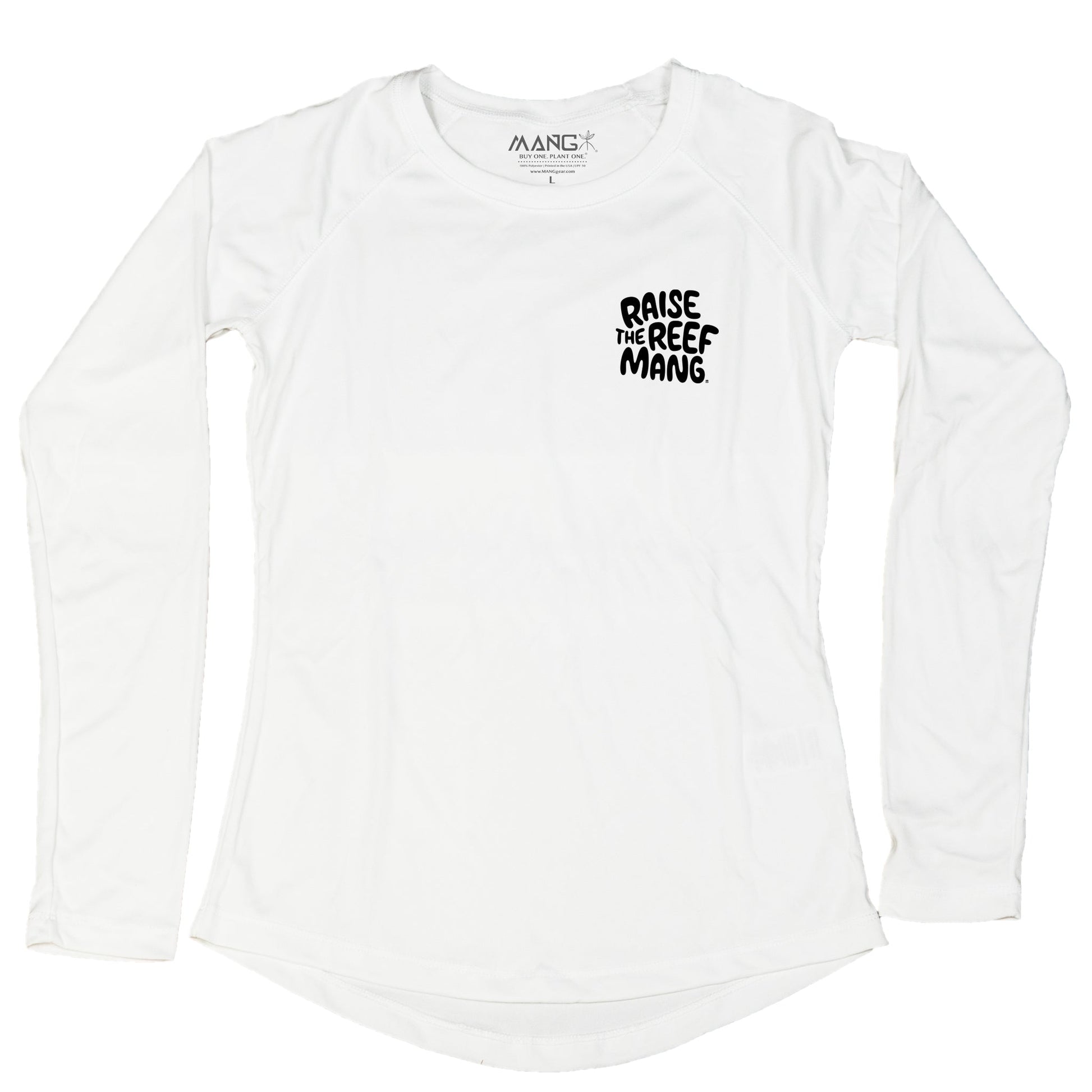 MANG Raise The Reef MANG - Women's - LS - -