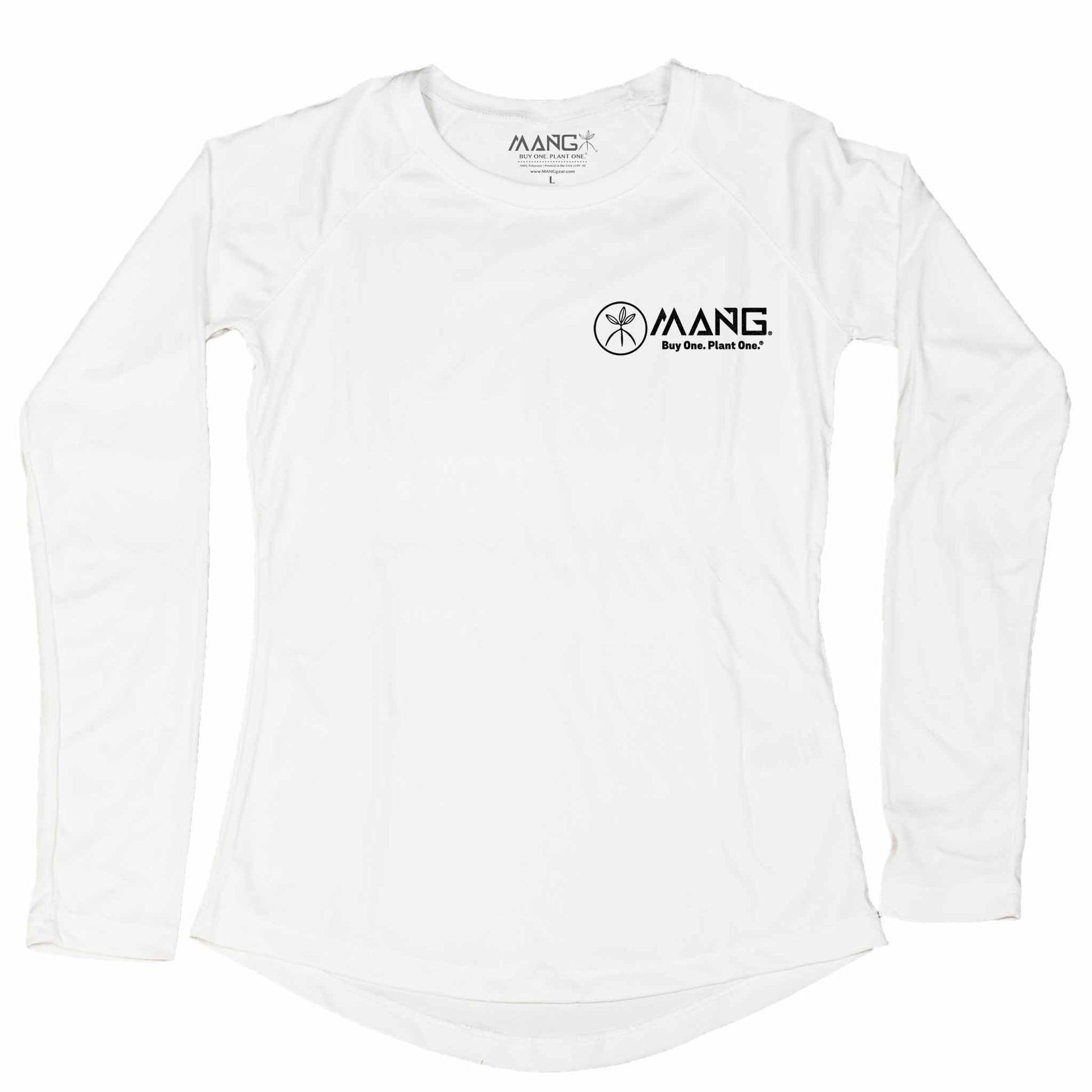 MANG Pelican MANG - Women's - LS - -