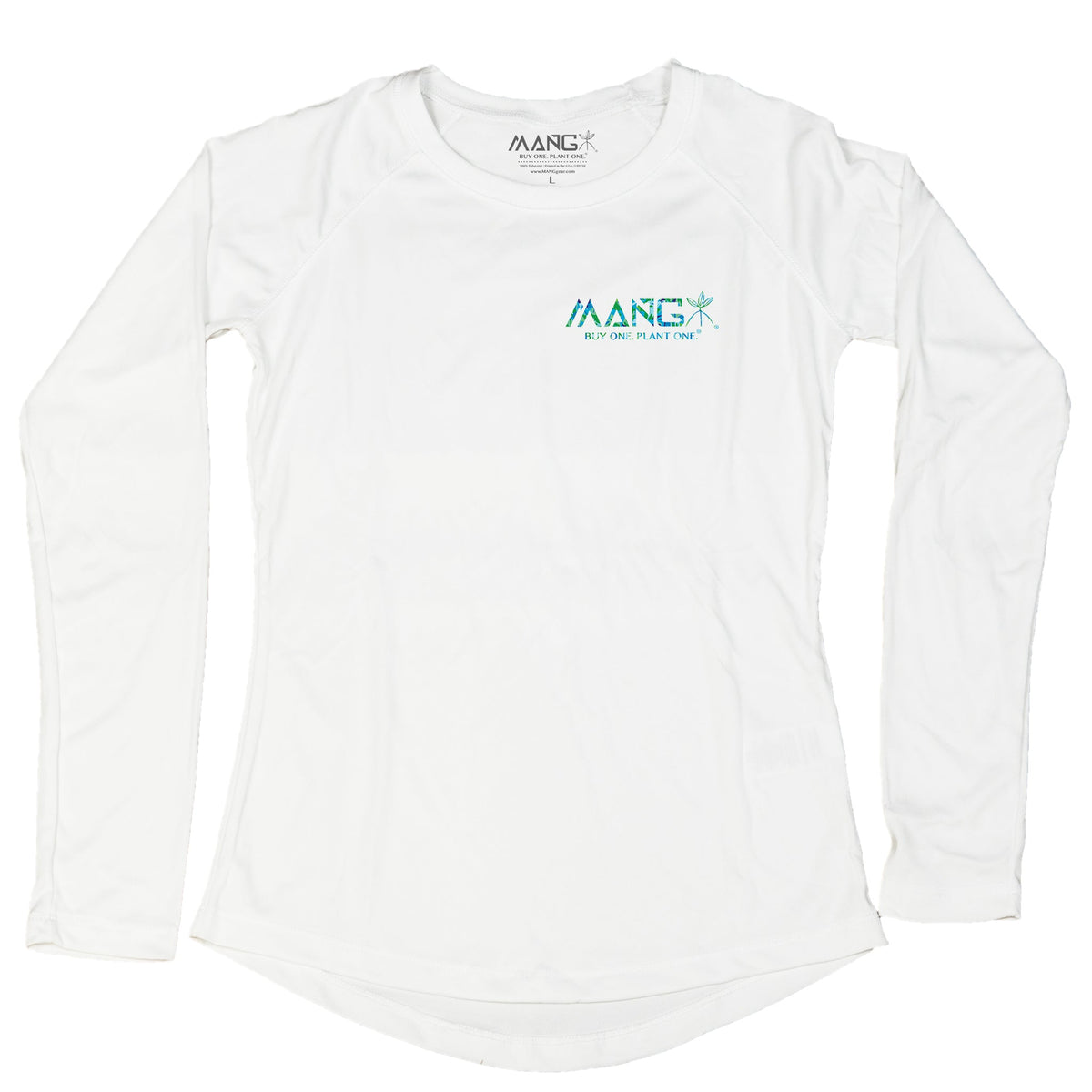 MANG Tarpon MANG - Women's - LS - -