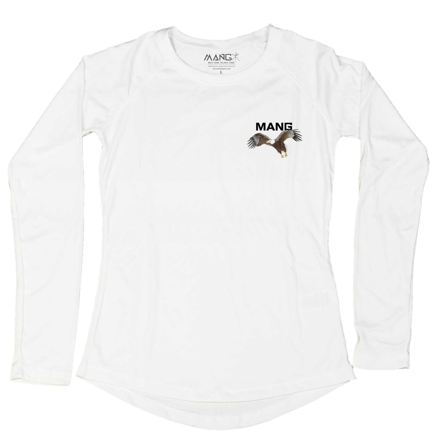 MANG Eagle MANG - Women's - LS - -
