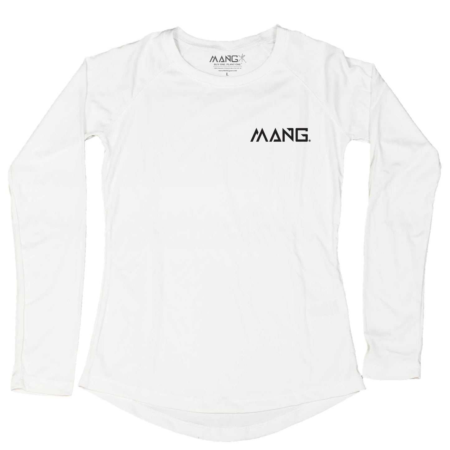 MANG Rainbow Trout MANG - Women's - LS - -