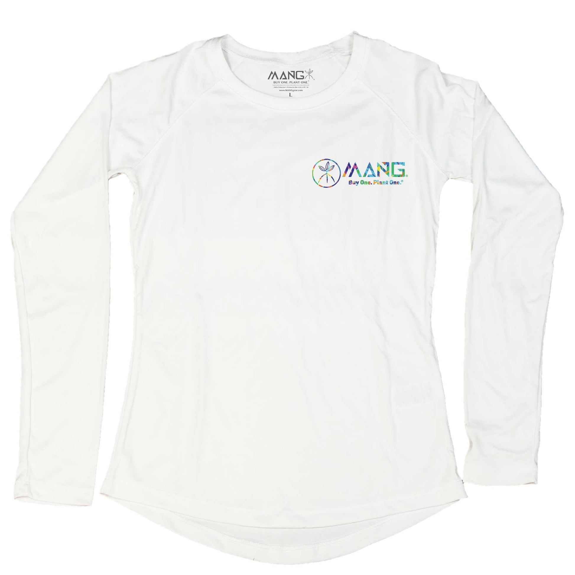 MANG MANG Daze Rays - Women's - LS - -