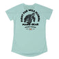 MANG Fight For Wild Florida Sea Turtle - Women's - SS - XS-Seagrass