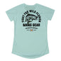 MANG Fight For Wild Florida Tarpon - Women's - SS - XS-Seagrass