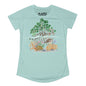 MANG Raise The Reef MANG - Women's - SS - XS-Seagrass