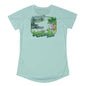 MANG Save the Glades MANG - Women's - SS - XS-Seagrass
