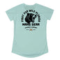 MANG Fight For Wild Florida Bear - Women's - SS - XS-Seagrass