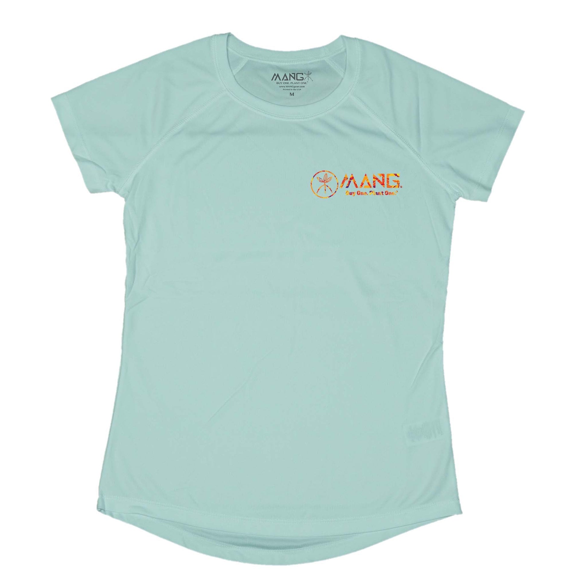 MANG Seahorse MANG - Women's - SS - -