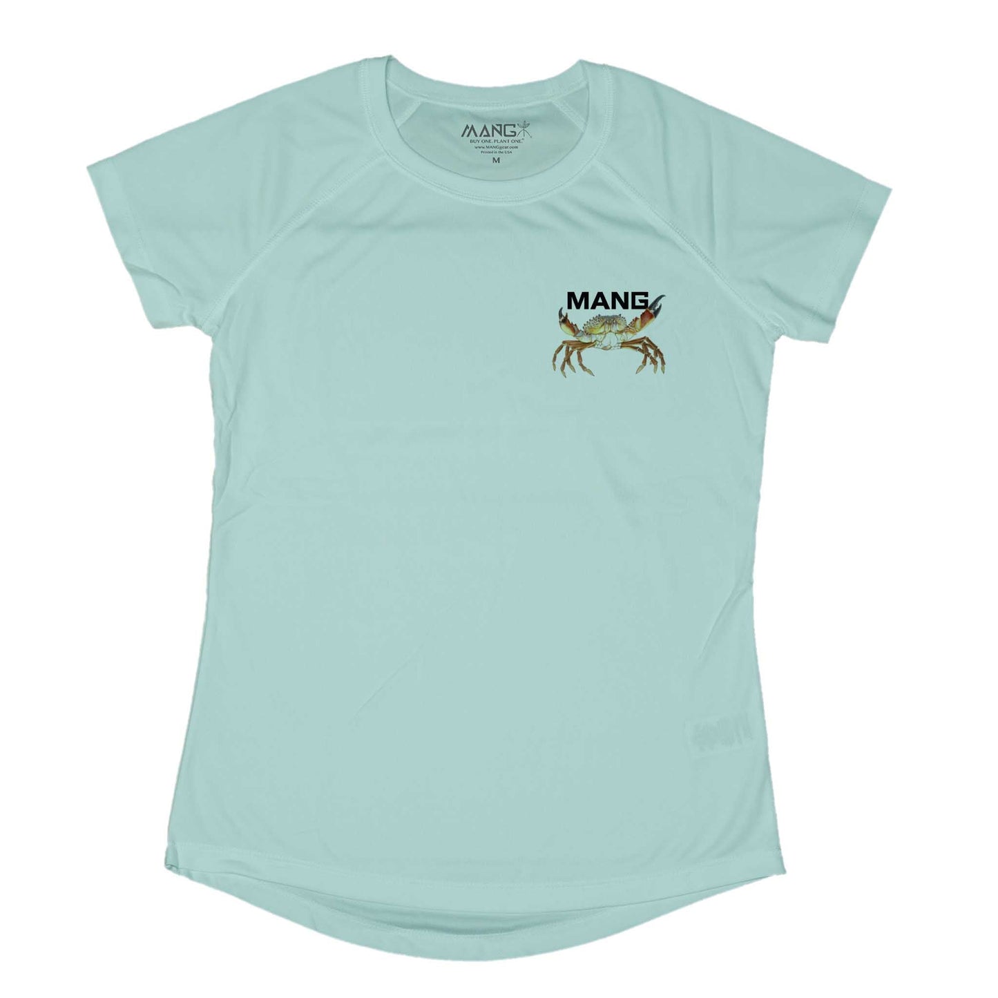 MANG Stone Crab MANG - Women's - SS - -