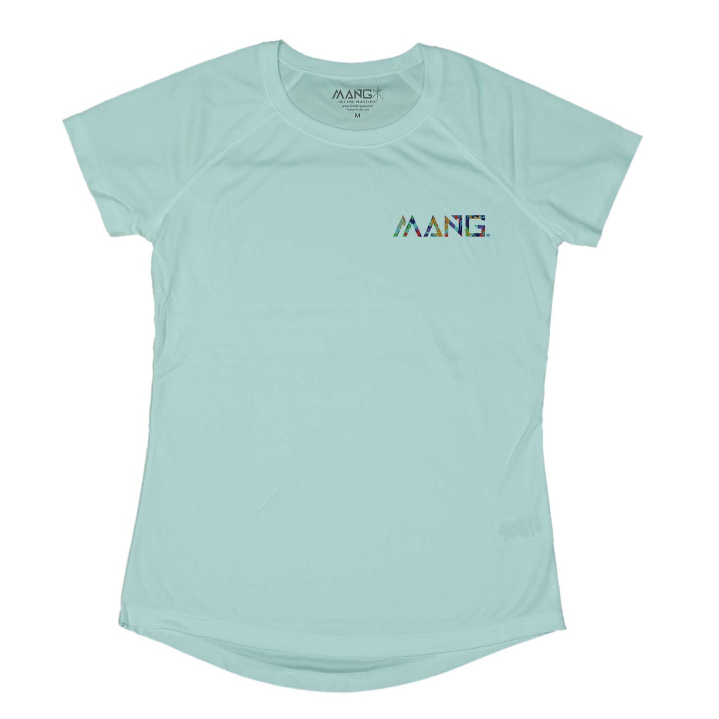 MANG Pufferfish MANG - Women's - SS - -