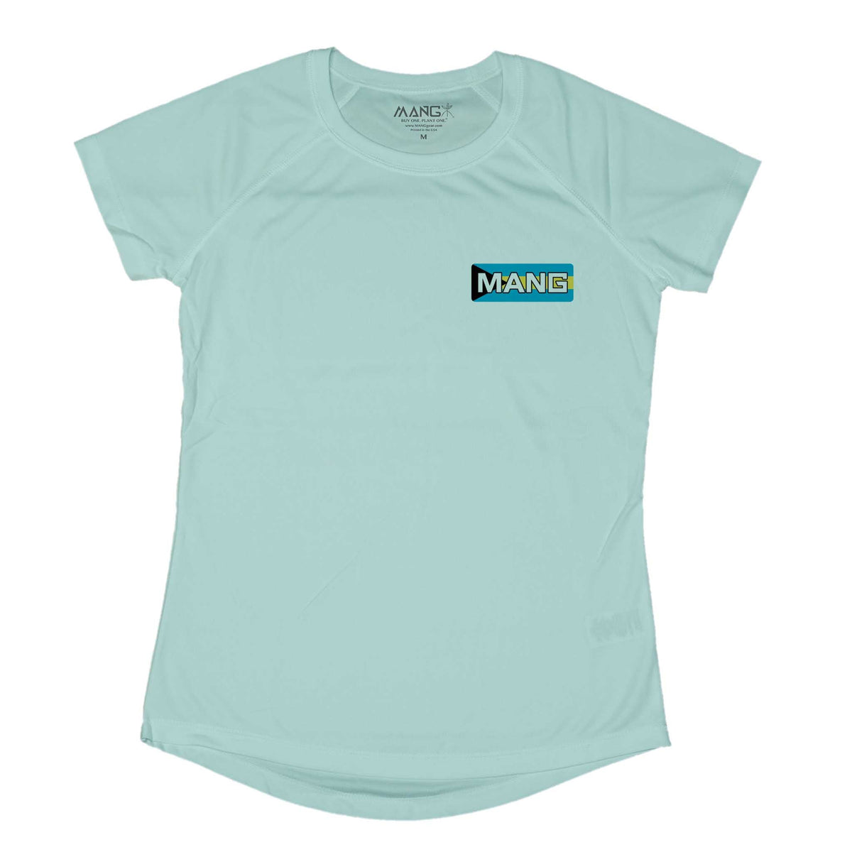 MANG Bahamas Slam - Women's - SS - -