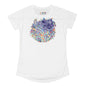 MANG Pufferfish MANG - Women's - SS - XS-White